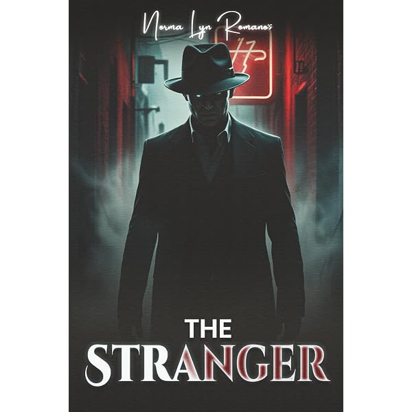 ONION STORY THE STRANGER 限定版 Amazon.com: The Stranger: 9798284535523: Romano, Norma Lyn: Books
